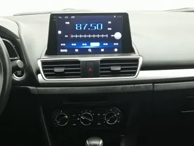Mazda 3 Axela 2016, 127000 км, за 27900 CNY - фото 12