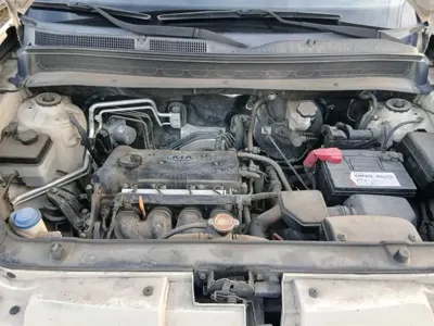 Kia Soul 2010, 87673 км, за 2200000 KRW - фото 15