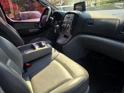 Hyundai Starex 2012, 97115 км, за 7300000 KRW - фото 8