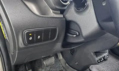 Kia Ray 2018, 99239 км, за 12400000 KRW - фото 12