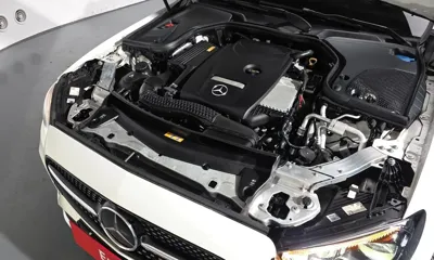 Mercedes-Benz E-Class 2023, 25234 км, за 41300000 KRW - фото 6