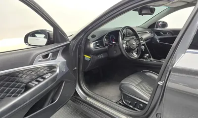 Genesis G70 2018, 158912 км, за 13900000 KRW - фото 10
