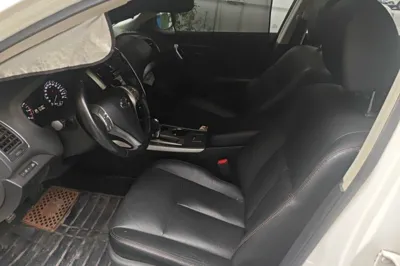 Nissan Teana 2016, 24100 км, за 50939.39 CNY - фото 15