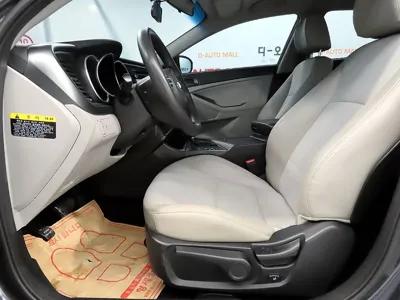 Kia K5 2015, 154048 км, за 4300000 KRW - фото 10