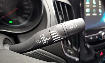 ChevroletGMDaewoo Cruze 2017, 56482 км, за 7800000 KRW - фото 18