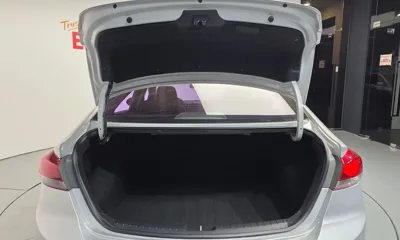 Hyundai Avante 2017, 74031 км, за 9300000 KRW - фото 20