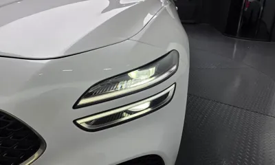 Genesis G70 2023, 75103 км, за 35900000 KRW - фото 22