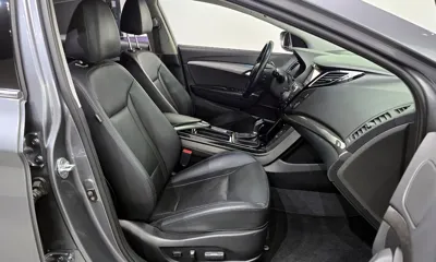 Hyundai i40 2017, 119728 км, за 7770000 KRW - фото 26