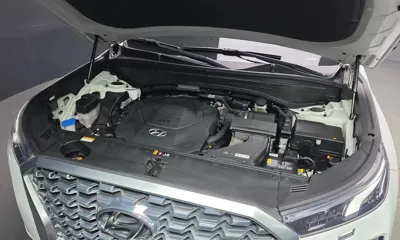 Hyundai Palisade 2022, 50786 км, за 26990000 KRW - фото 6