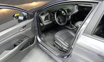 Hyundai Avante 2018, 82595 км, за 11200000 KRW - фото 10