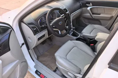 Geely Auto Emgrand 2016, 38100 км, за 30247.12 CNY - фото 23