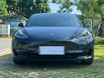 Tesla Model 3 2020, 85300 км, за 96800 CNY - фото 3
