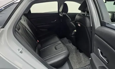 Hyundai Avante 2021, 46426 км, за 15900000 KRW - фото 29
