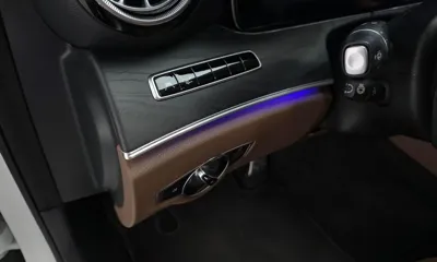Mercedes-Benz E-Class 2019, 55372 км, за 29500000 KRW - фото 14