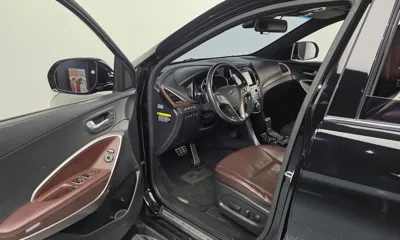 Hyundai Maxcruz 2018, 142657 км, за 16800000 KRW - фото 10