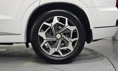 Hyundai Palisade 2022, 124812 км, за 29800000 KRW - фото 21