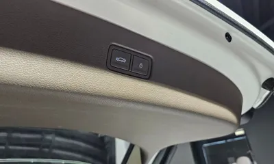 Genesis GV80 2023, 57104 км, за 29900000 KRW - фото 20