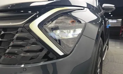 Kia Sportage 2023, 17113 км, за 28500000 KRW - фото 22