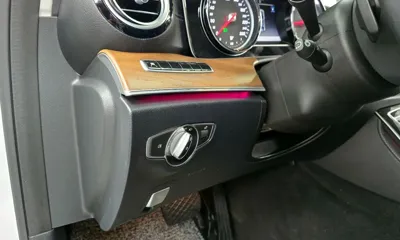 Mercedes-Benz E-Class 2019, 163983 км, за 19200000 KRW - фото 17
