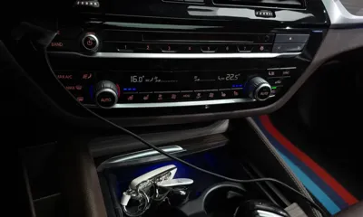 BMW 5-Series 2018, 60218 км, за 25500000 KRW - фото 31