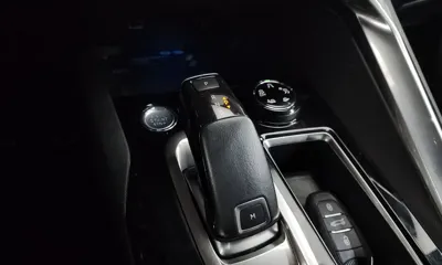 Peugeot 5008 2020, 153230 км, за 13990000 KRW - фото 9