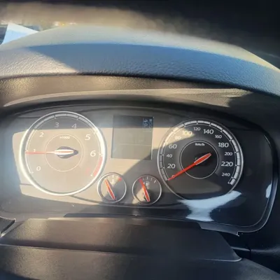Renault-KoreaSamsung SM5 2014, 62588 км, за 4500000 KRW - фото 6