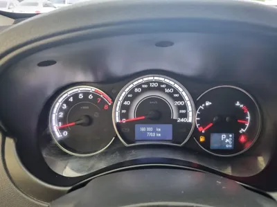 Renault-KoreaSamsung QM5 2015, 160890 км, за 3500000 KRW - фото 8