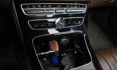 Mercedes-Benz E-Class 2019, 79687 км, за 25700000 KRW - фото 33