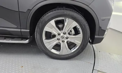 KG_Mobility_Ssangyong Rexton 2021, 50297 км, за 99990000 KRW - фото 21