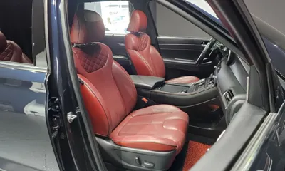 Hyundai Palisade 2019, 209646 км, за 19700000 KRW - фото 10