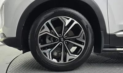 Hyundai Santafe 2019, 67659 км, за 20900000 KRW - фото 5