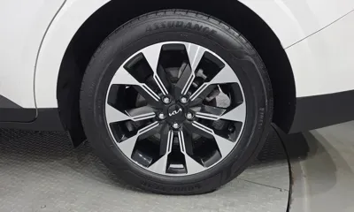 Kia Canival 2023, 80751 км, за 25800000 KRW - фото 21
