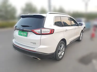 Ford Edge 2018, 51000 км, за 98162.68 CNY - фото 6