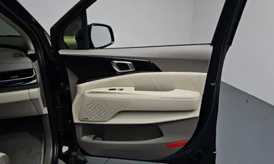 Kia Canival 2025, 38392 км, за 48800000 KRW - фото 25