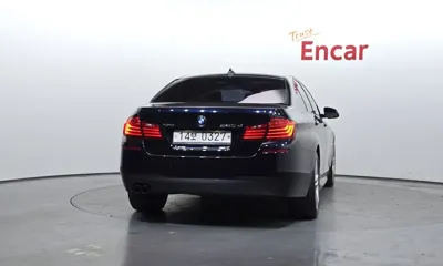 BMW 5-Series 2016, 111807 км, за 16500000 KRW