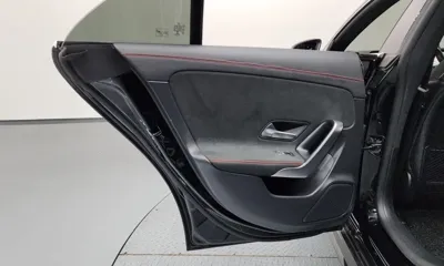 Mercedes-Benz CLA-Class 2022, 29906 км, за 34300000 KRW - фото 25