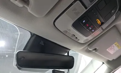 Hyundai Tucson 2021, 88978 км, за 21500000 KRW - фото 20