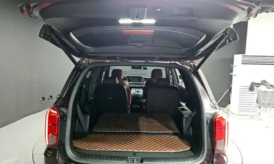 Hyundai Palisade 2022, 98903 км, за 21800000 KRW - фото 20