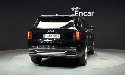 Kia Sorento 2022, 73049 км, за 28000000 KRW
