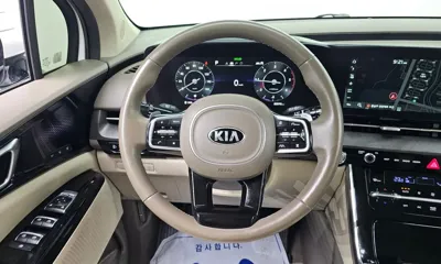 Kia Canival 2021, 82876 км, за 31990000 KRW - фото 14