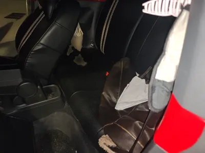 Volkswagen Beetle 2017, 33800 км, за 82506.34 CNY - фото 18