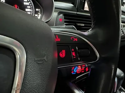 Audi A6 2016, 161551 км, за 10900000 KRW - фото 12