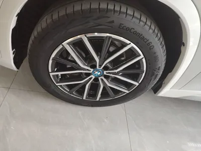 BMW iX1 2023, 35800 км, за 136271.47 CNY - фото 8