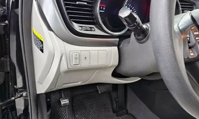Kia K5 2011, 98431 км, за 5000000 KRW - фото 16
