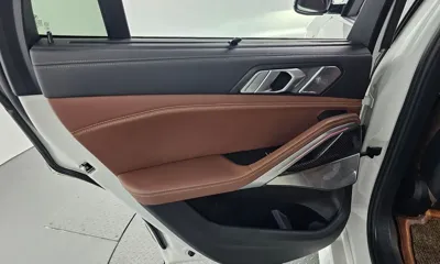 BMW X6 2021, 57367 км, за 67000000 KRW - фото 25