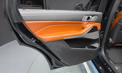 BMW X7 2020, 69499 км, за 73900000 KRW - фото 25