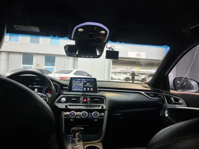 Genesis G70 2018, 138945 км, за 15900000 KRW - фото 7