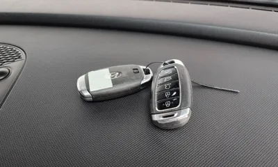 Hyundai Avante 2021, 122925 км, за 14390000 KRW - фото 15