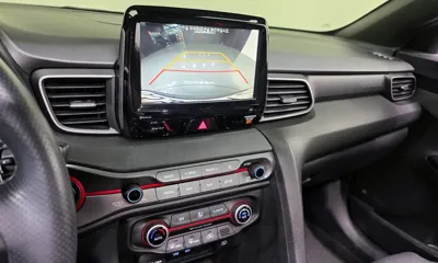 Hyundai Veloster 2018, 44693 км, за 14500000 KRW - фото 16