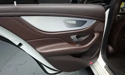 Mercedes-Benz CLS-Class 2019, 100489 км, за 32500000 KRW - фото 25